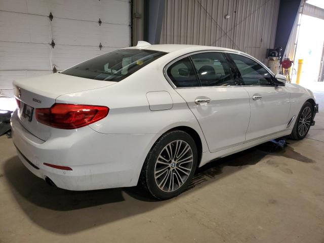 2018 BMW 530 I WBAJA5C5XJWA37528