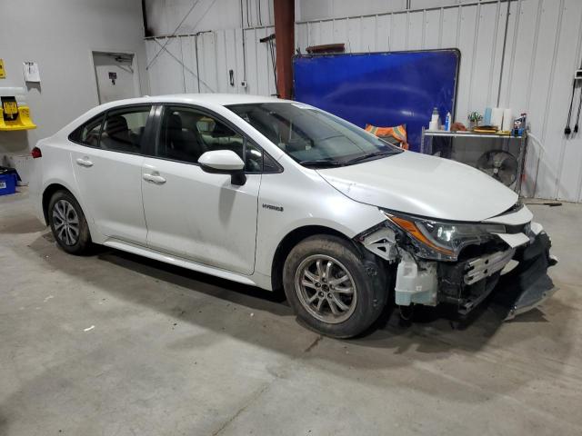 2021 TOYOTA COROLLA LE - JTDEAMDE1MJ023044