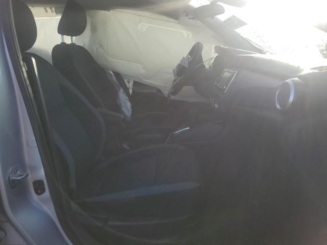 2024 NISSAN VERSA SV #3290204207