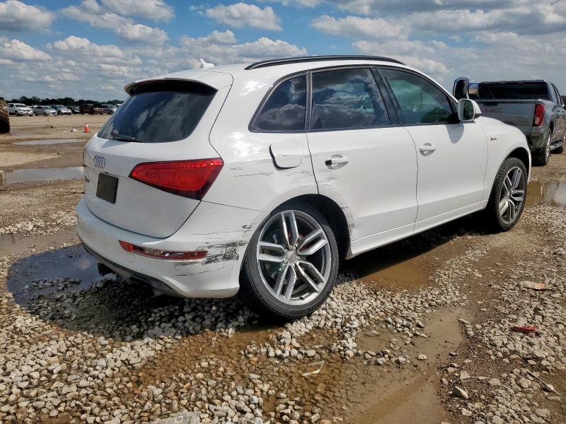 2016 AUDI SQ5 PREMIU WA1CCAFP7GA141161