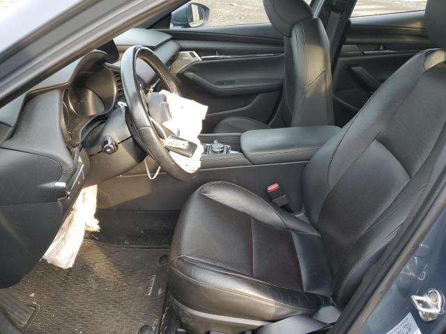 2021 MAZDA 3 PREMIUM JM1BPAML7M1334170