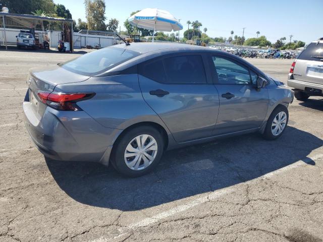 2021 NISSAN VERSA S - Other View