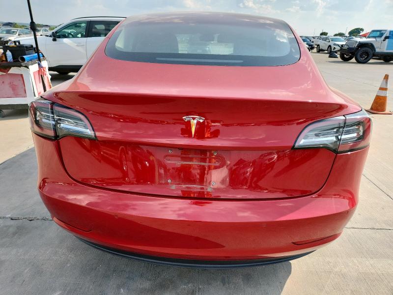 2018 TESLA MODEL 3 5YJ3E1EA7JF159333