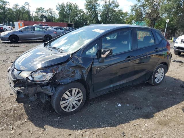 2016 HONDA FIT LX - JHMGK5H5XGS000011