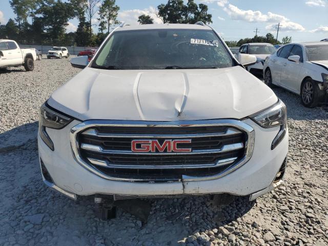 2018 GMC TERRAIN SL - 3GKALPEX3JL313532