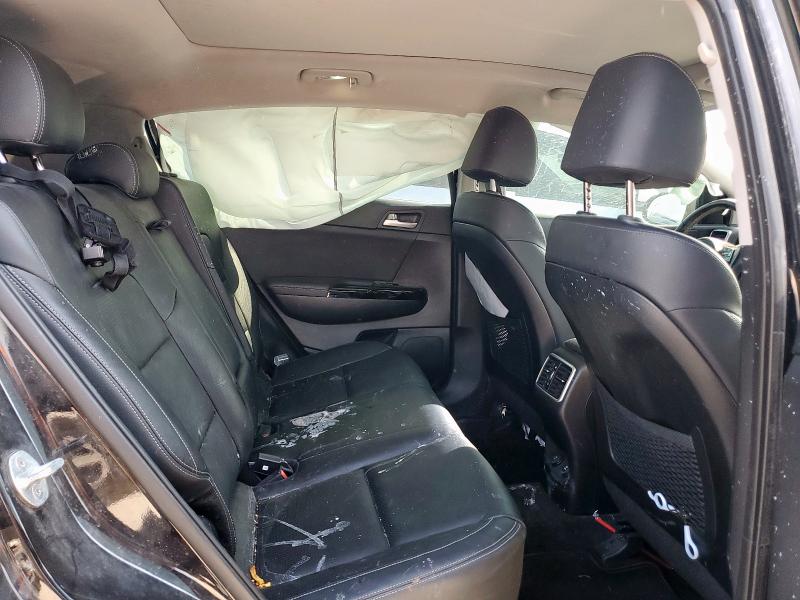 2021 KIA SPORTAGE EX KNDPNCAC2M7877516