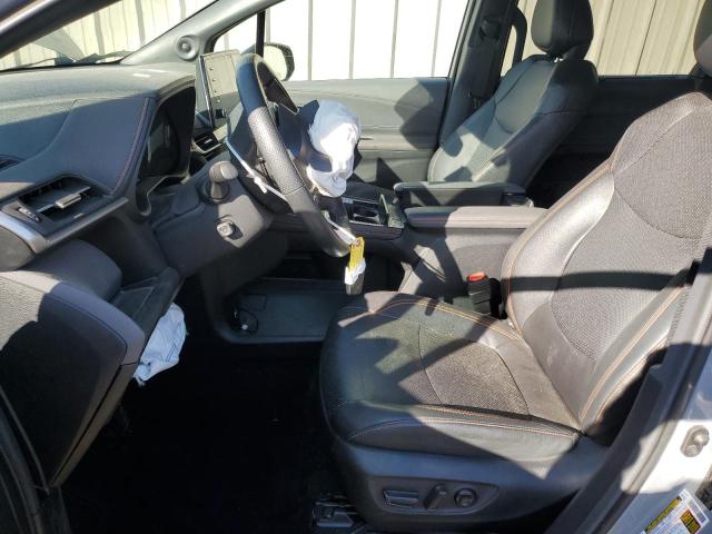 2024 TOYOTA SIENNA XSE 5TDCSKFC0RS112828