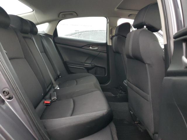 2020 HONDA CIVIC EX 2HGFC2F73LH002263