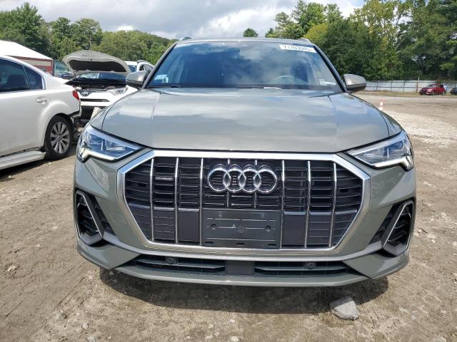 2024 AUDI Q3 PREMIUM WA1DECF35R1123123