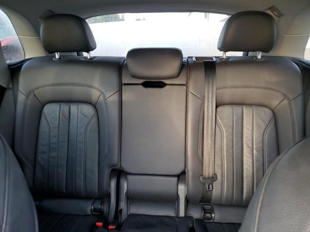 2018 AUDI Q5 PREMIUM WA1ANAFY5J2001864