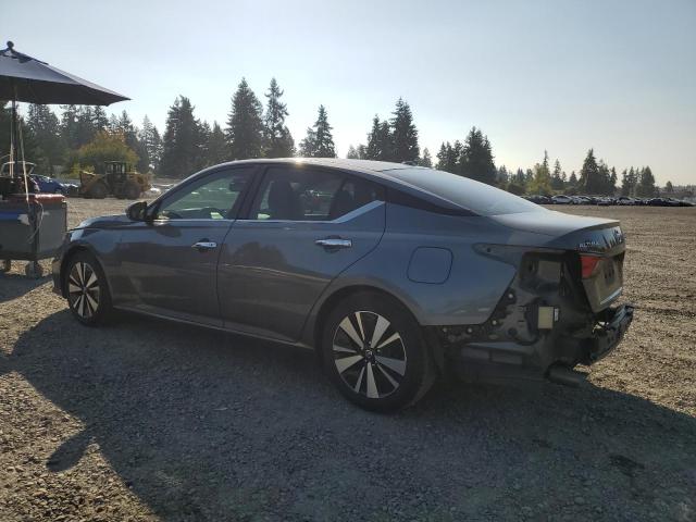 2019 NISSAN ALTIMA SL 1N4BL4EV6KC180054