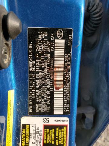 2018 TOYOTA CAMRY XSE - 4T1B61HK5JU128369