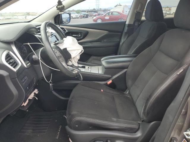 2016 NISSAN MURANO S 5N1AZ2MG0GN111623