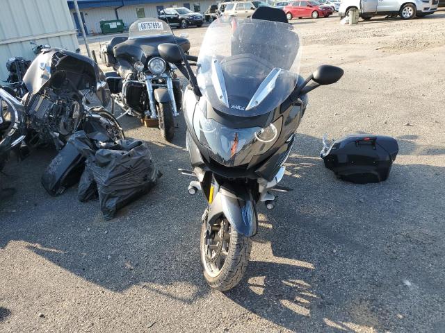 2013 BMW K1600 GTL WB1061207DZZ24614