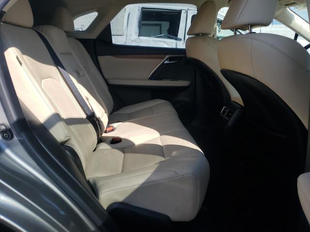 2021 LEXUS RX 350 2T2HZMAA9MC205587