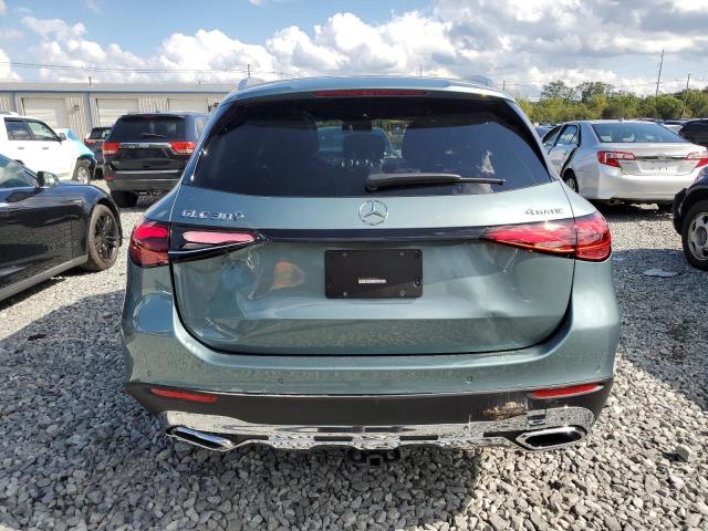 2025 MERCEDES-BENZ GLC 300 4MATIC W1NKM4HB6SF378536