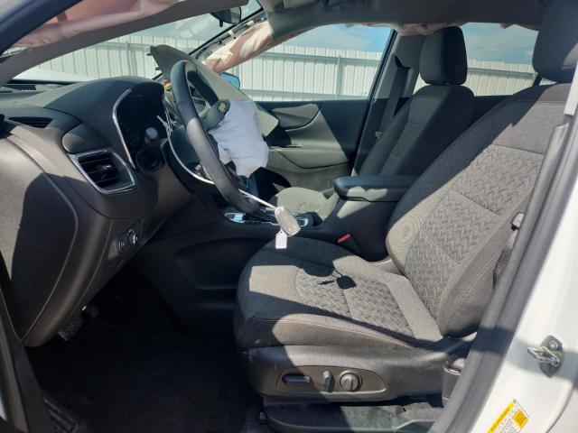 2023 CHEVROLET EQUINOX LT 3GNAXUEG7PS131448