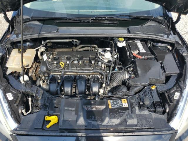 2018 FORD FOCUS TITA #3296313461