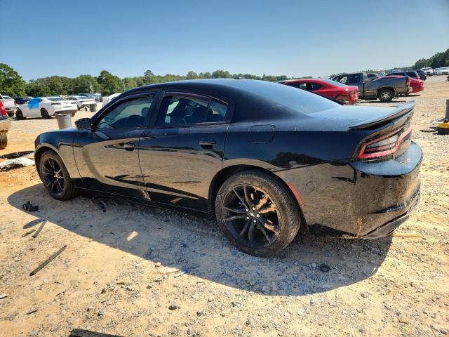 2018 DODGE CHARGER SXT #3284771523