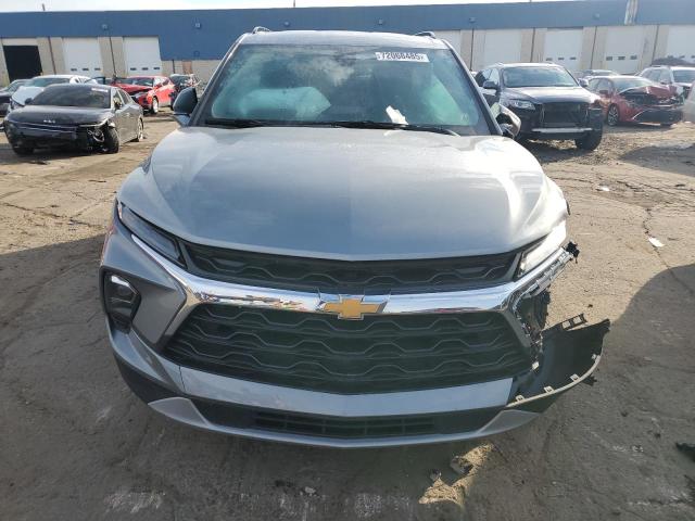 2024 CHEVROLET BLAZER 2LT 3GNKBCR46RS228690