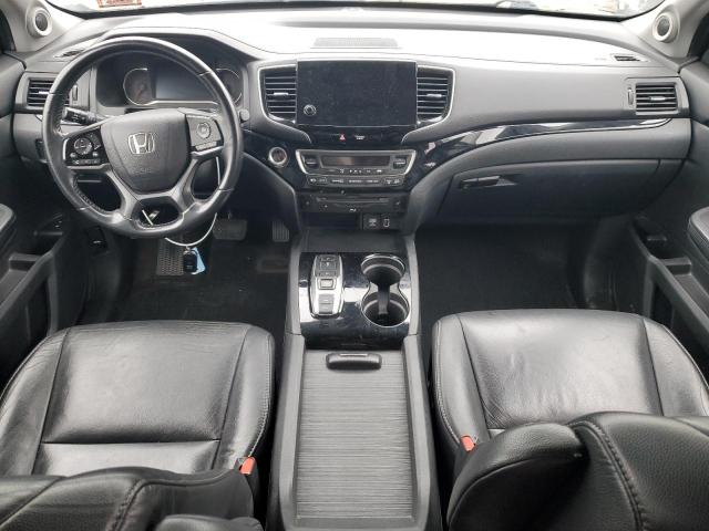 2019 HONDA PILOT TOUR 5FNYF6H69KB031300