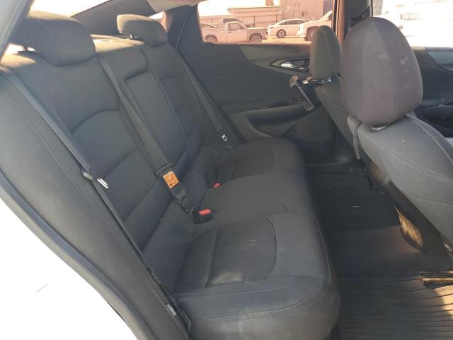 2017 CHEVROLET MALIBU LS - 1G1ZB5ST9HF124713