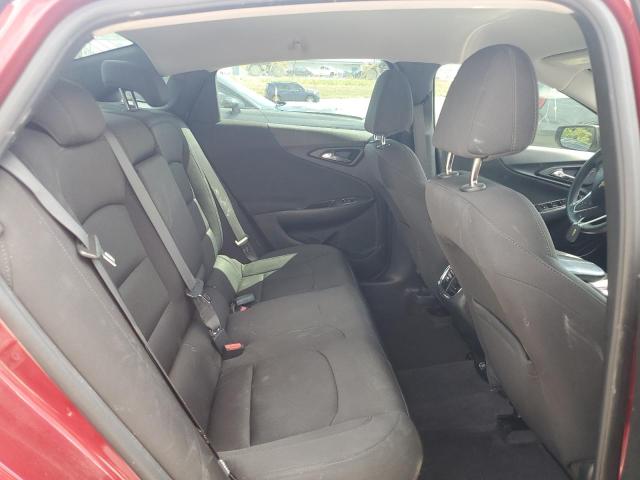 2019 CHEVROLET MALIBU LT #3291323161