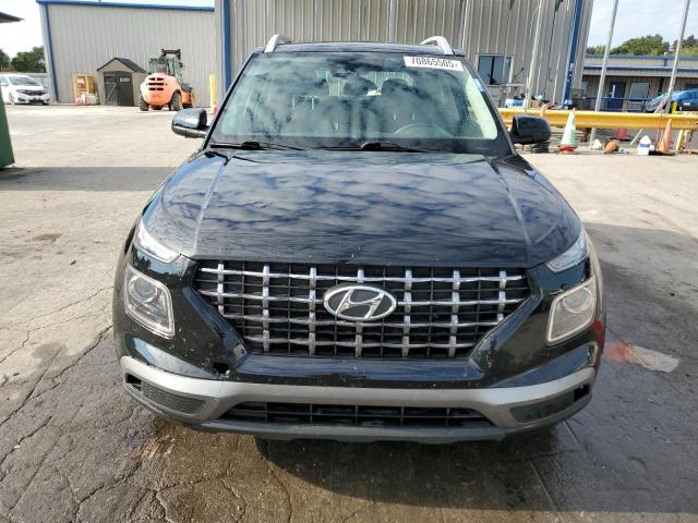 2023 HYUNDAI VENUE SEL - KMHRC8A38PU219843