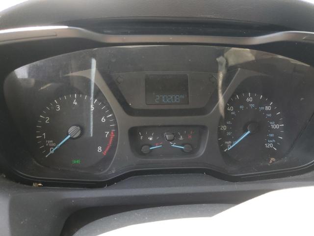 2017 FORD TRANSIT T- #3261173040