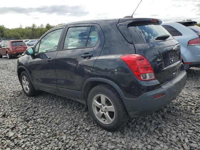 2015 CHEVROLET TRAX 1LS KL7CJPSB7FB076553