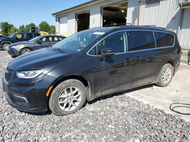 Global Auto Auctions: 2022 CHRYSLER PACIFICA T