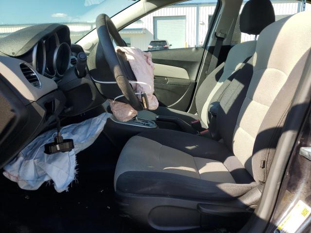 2016 CHEVROLET CRUZE LIMI 1G1PC5SH2G7124562