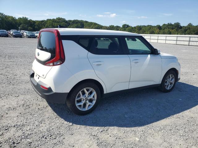 2021 KIA SOUL LX KNDJ23AU7M7751644