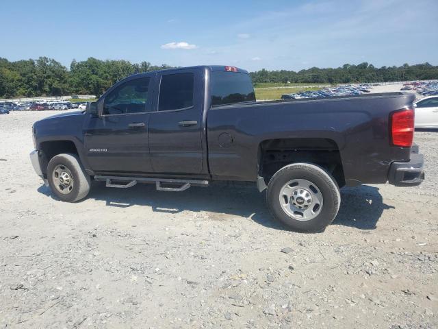 2016 CHEVROLET SILVERADO - 1GC2CUEG8GZ131079
