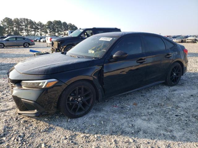 Global Auto Auctions: 2022 HONDA CIVIC SPOR