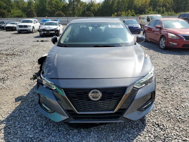 2020 NISSAN SENTRA SR - 3N1AB8DV1LY213409