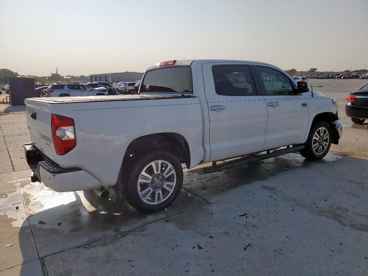 TOYOTA TUNDRA CREWMAX 1794