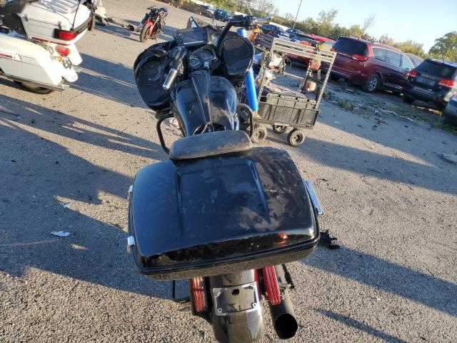 2015 HARLEY-DAVIDSON FLTRXS ROAD GLIDE SPECIAL 1HD1KTM17FB617426