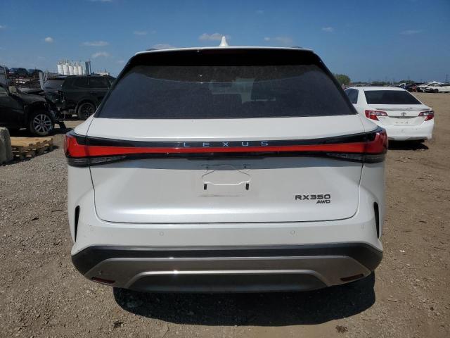 2024 LEXUS RX 350 BAS 2T2BAMCA0RC054401