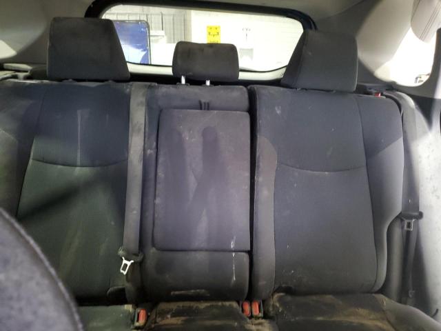2024 TOYOTA RAV4 LE - 2T3F1RFV3RC440092