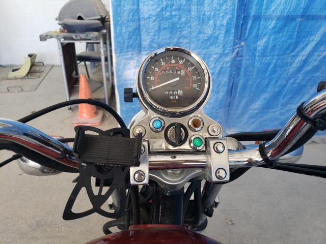 2002 HONDA CMX250 C JH2MC13062K805753