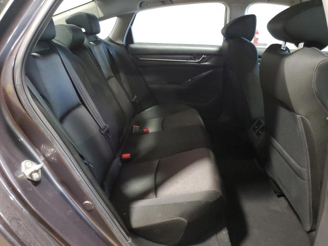 2019 HONDA ACCORD EX 1HGCV1F48KA064994