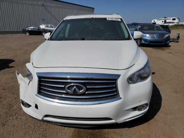 2013 INFINITI JX35 - 5N1AL0MM1DC341156