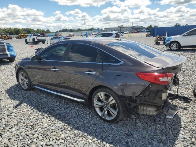 2015 HYUNDAI SONATA SPO - 5NPE34AF8FH127887