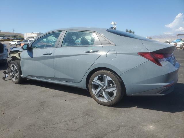 2023 HYUNDAI ELANTRA SE KMHLS4AG2PU427141