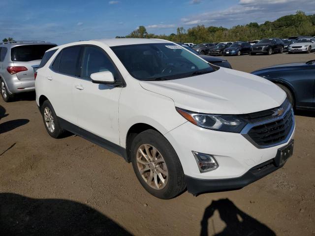 2019 CHEVROLET EQUINOX LT 3GNAXUEV7KS556868