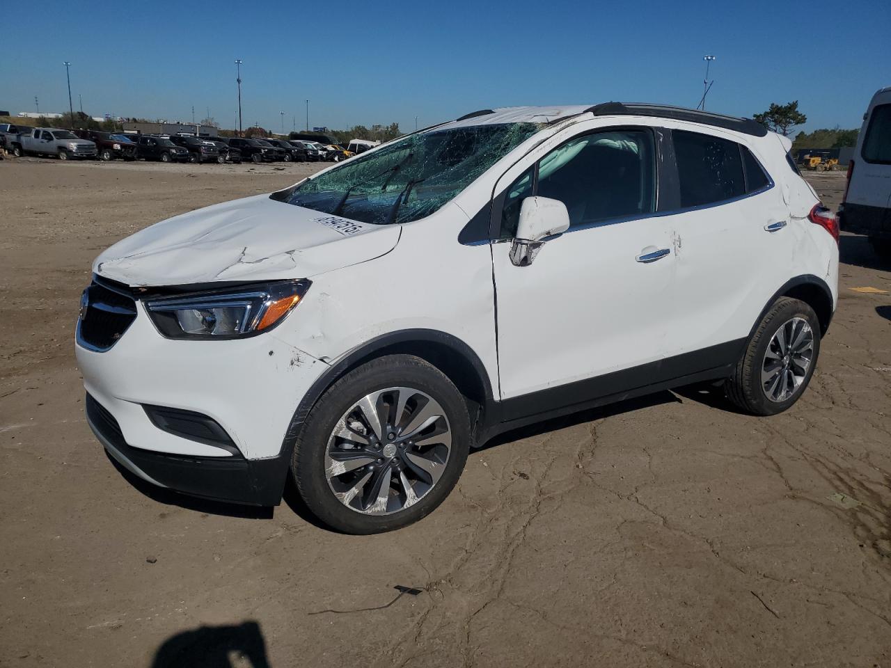 BUICK ENCORE PREFERRED