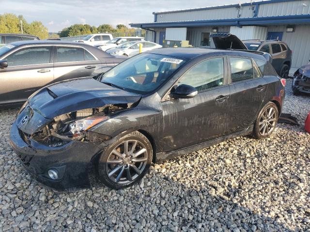 2010 MAZDA SPEED 3 - JM1BL1H42A1283445