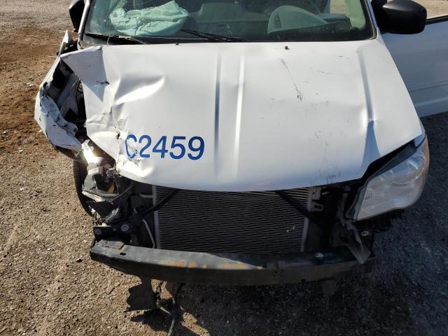 2016 DODGE GRAND CARA 2C4RDGBG8GR143955