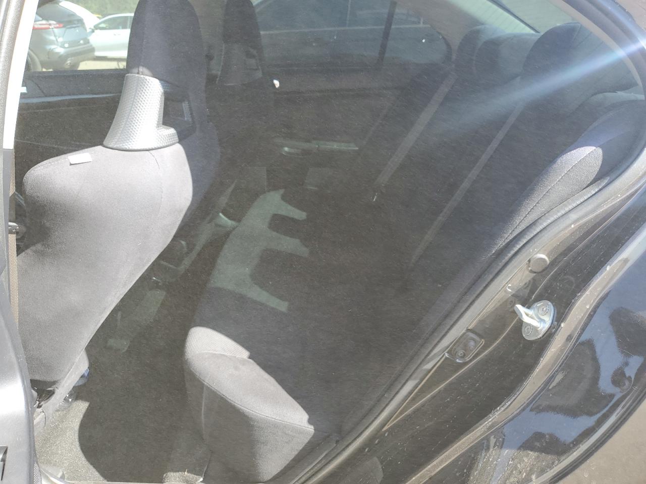 MITSUBISHI LANCER EVOLUTION GSR